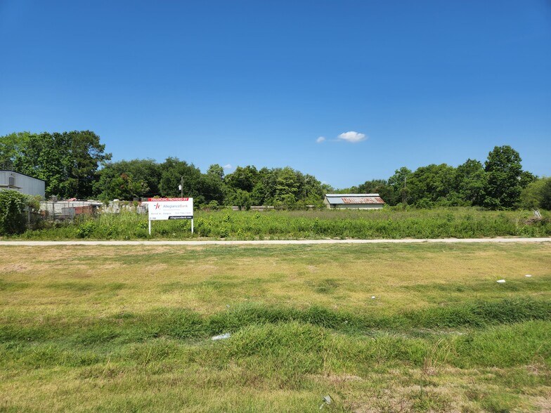 More Photos Of FM 2100 Road, Crosby Land For Sale