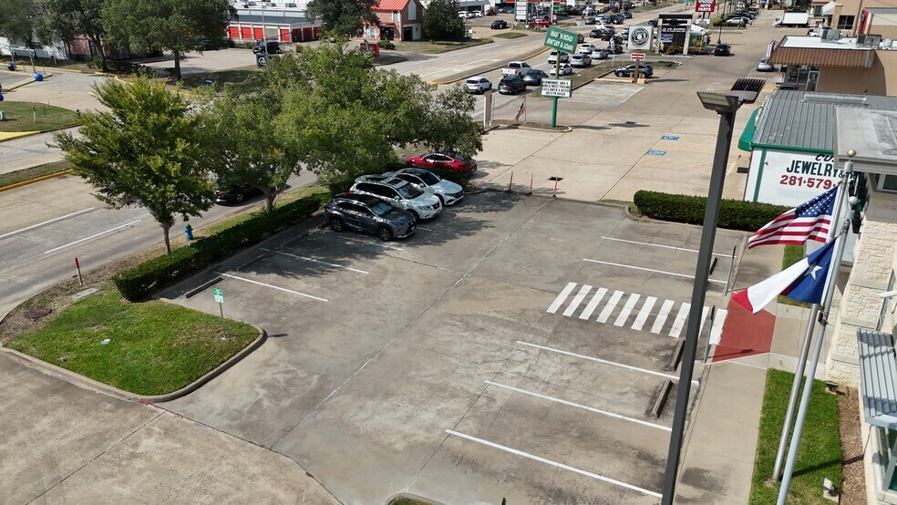 More Photos Of 1235 S Mason Rd, Katy Restaurant For Sale