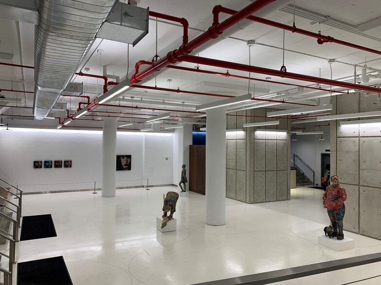 More Photos Of 630 Flushing Ave, Brooklyn Light Manufacturing For Lease