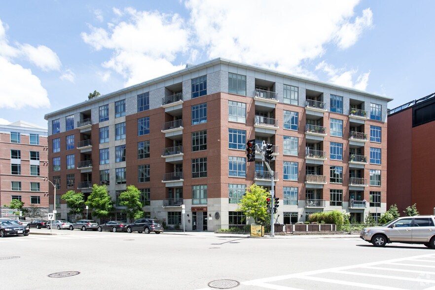 More Photos Of 148-152 Dorchester Ave, South Boston Apartments For Sale