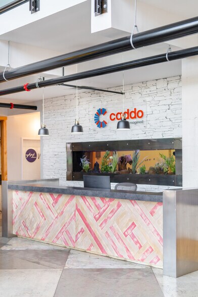 More Photos Of 6401 W Eldorado Pky, McKinney Coworking Space