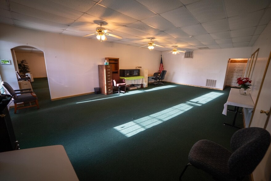More Photos Of 3544 Humphrey Dr, Columbia Religious Facility For Sale