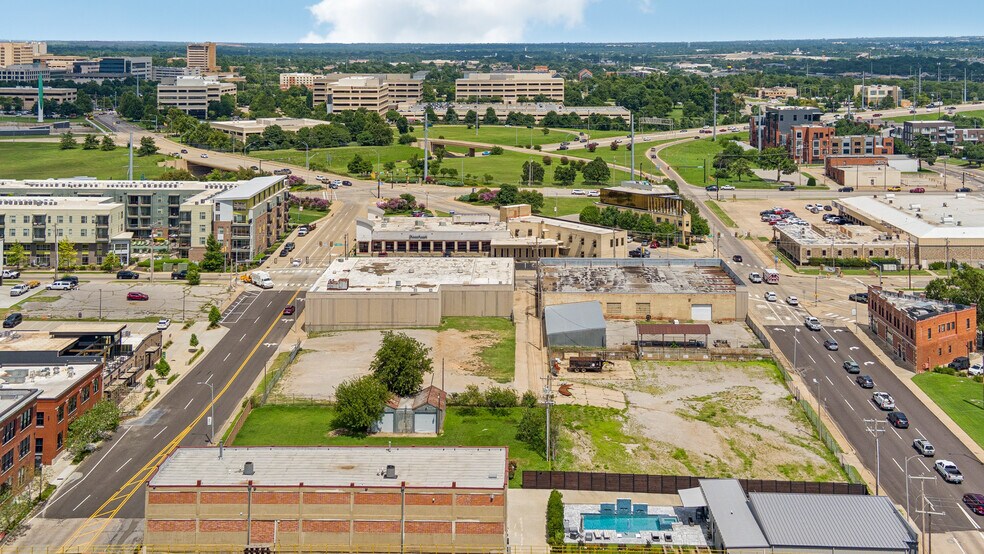 More Photos Of , Oklahoma City Industrial For Sale
