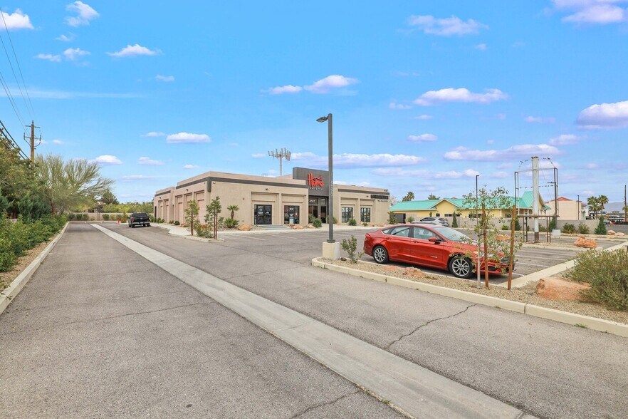 More Photos Of 4187 S Pecos Rd, Las Vegas Medical For Sale
