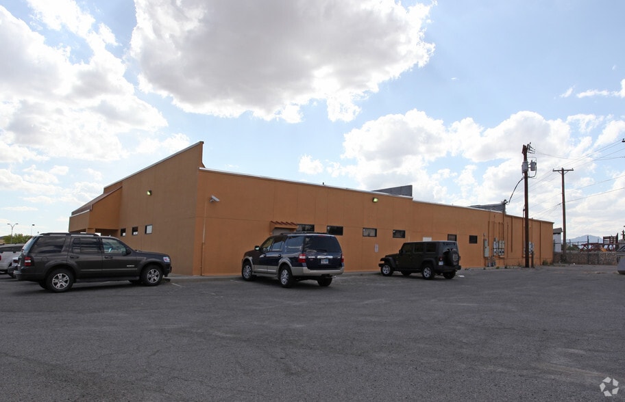 More Photos Of 11335-11365 Montwood Dr, El Paso Unknown For Lease
