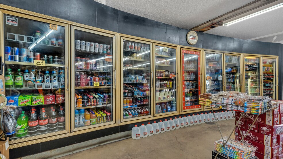 More Photos Of 6578 Meridian Rd, Lone Grove Convenience Store For Sale