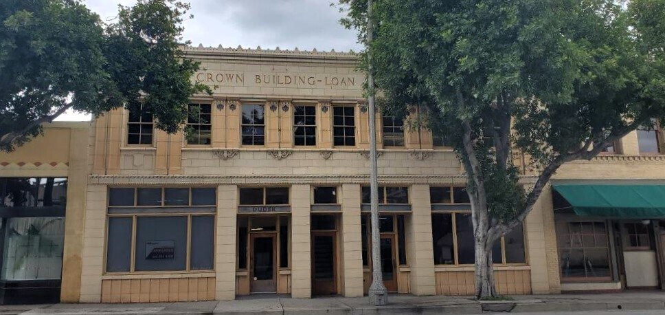 More Photos Of , Pasadena Office For Sale