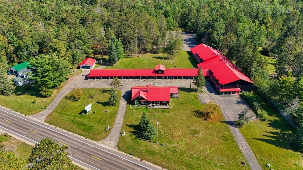 More Photos Of 9966 N State Road 27, Hayward Hotel For Sale