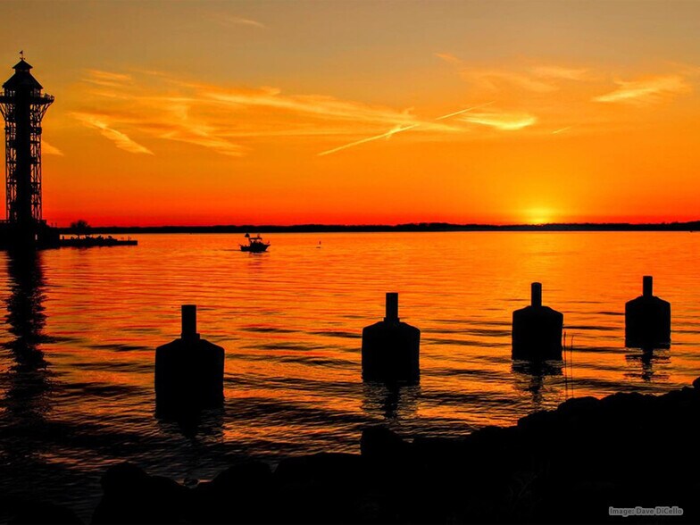 More Photos Of 0 Lake Front Dr, Erie Land For Sale