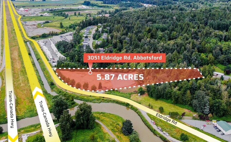 More Photos Of 3051 Eldridge Rd, Abbotsford Office For Sale