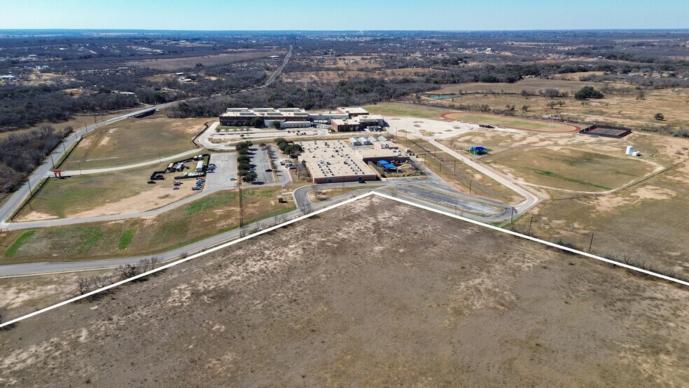 More Photos Of 14515 Shepherd Rd, Atascosa Land For Sale