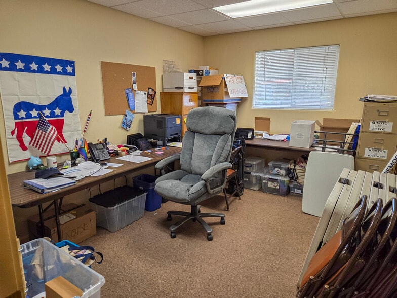 More Photos Of 448 Sebastopol Ave, Santa Rosa Office Residential For Sale