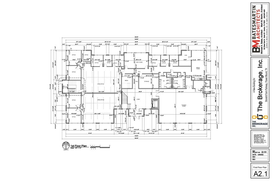 More Photos Of 6201 Stone Hill Farms Pkwy, Flower Mound Land For Sale