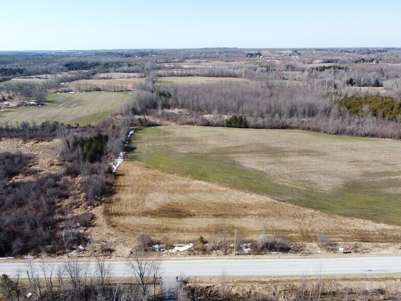 More Photos Of 11080 First Nass Line, Milton Land For Sale