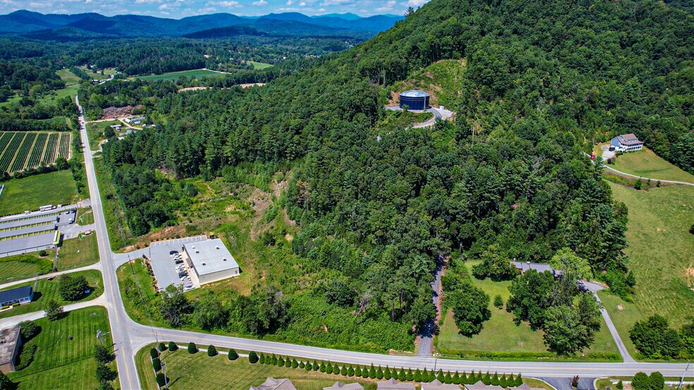 More Photos Of 99999 Mills Gap Rd, Fletcher Land For Sale
