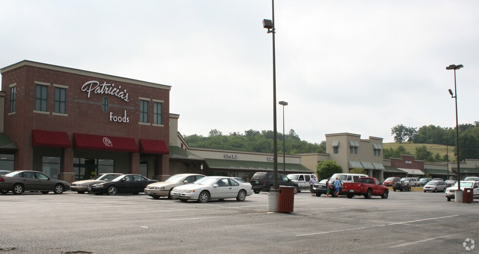 More Photos Of 1402-1498 W Old Highway 40, Odessa Unknown For Lease