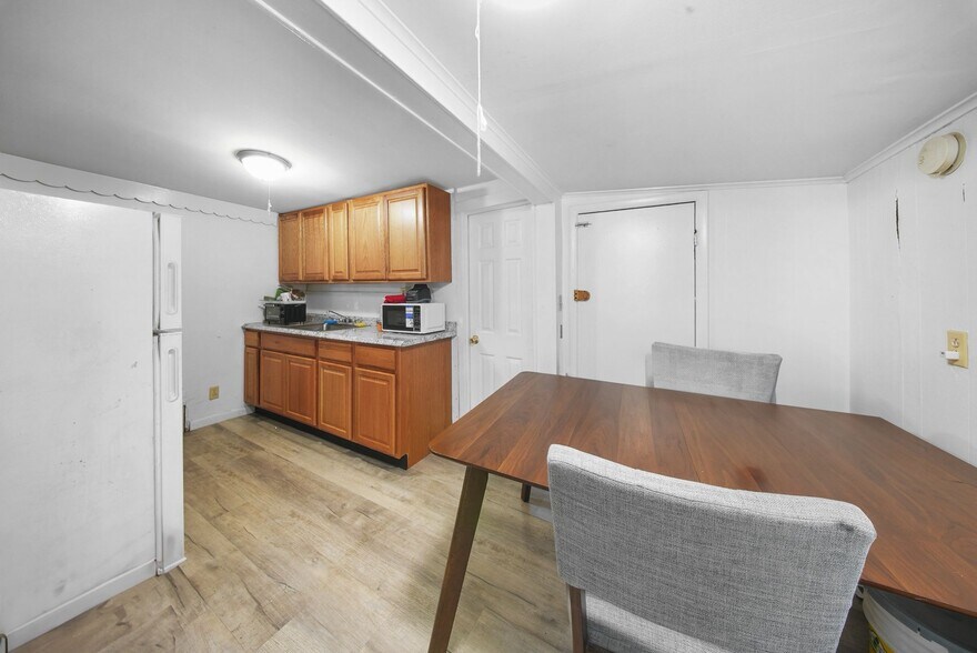 More Photos Of , Bridgeport Multifamily For Sale