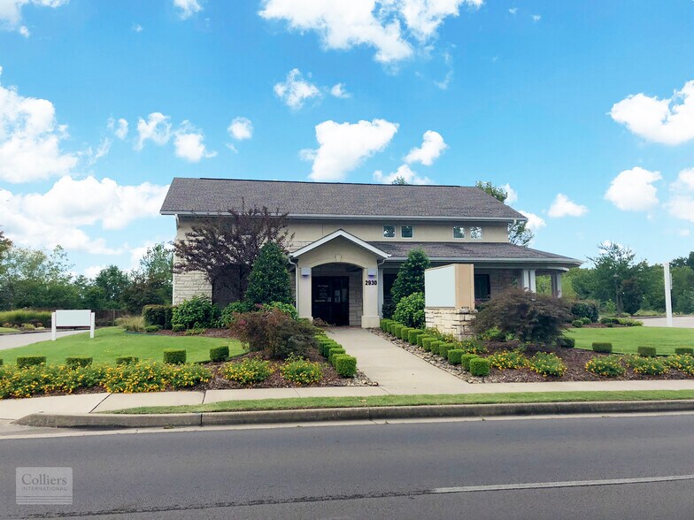 Primary Photo Of 2930 Old Greenwood Rd, Fort Smith General Retail For Sale