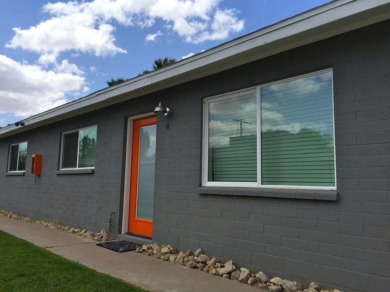 More Photos Of 5317 N 11th St, Phoenix Apartments For Sale