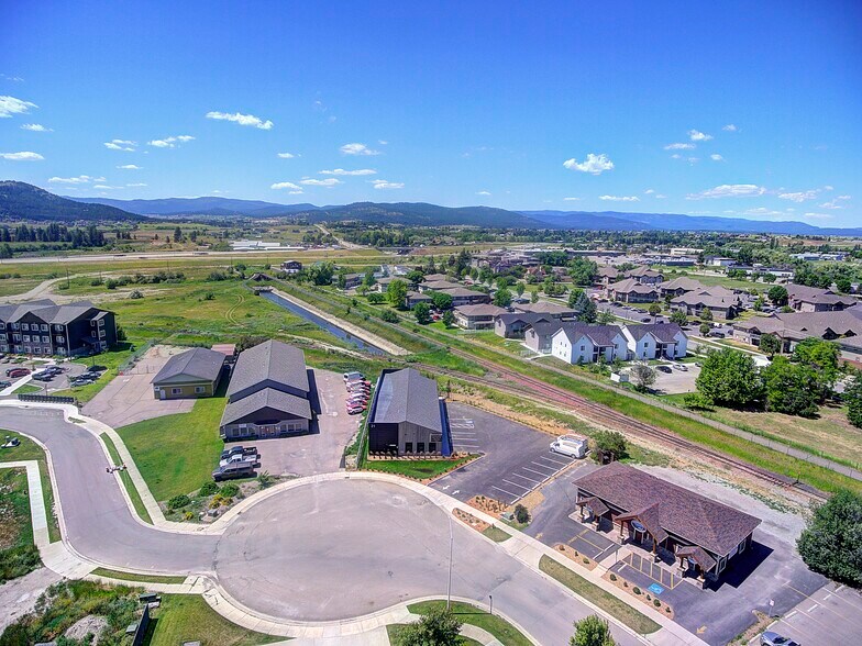 More Photos Of 21 Meridian Ct, Kalispell Light Distribution For Sale