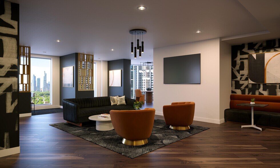 More Photos Of 400 E South Water St, Chicago Apartments For Lease