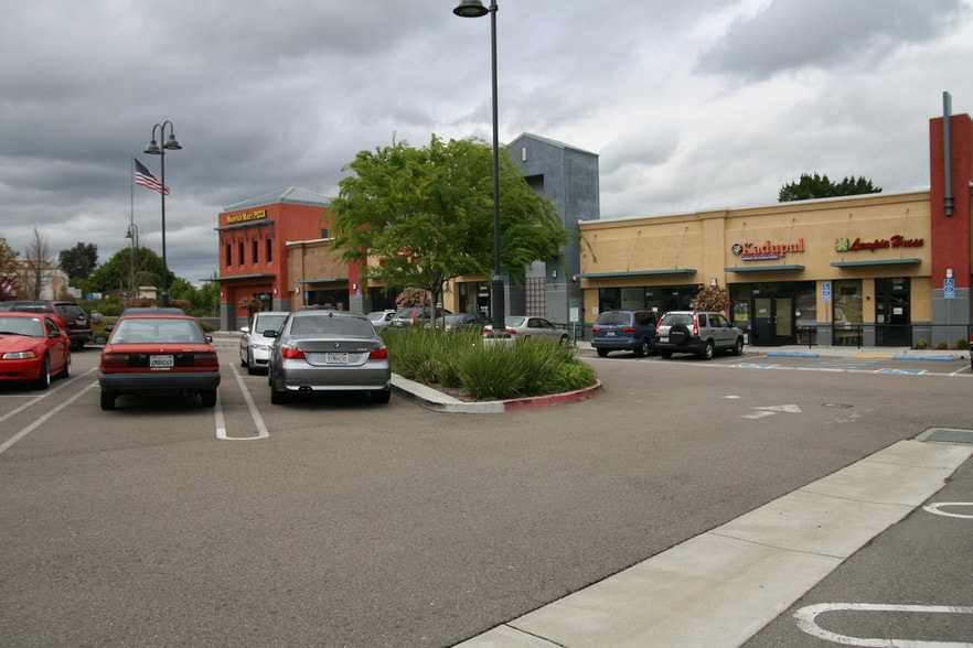 Primary Photo Of 8931-8951 San Ramon Rd, Dublin Unknown For Lease
