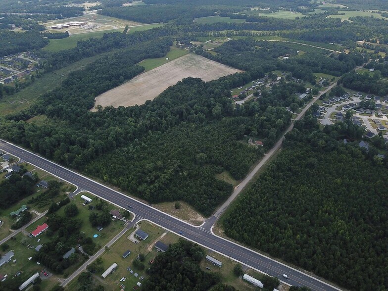 More Photos Of James Turner Rd, Effingham Land For Lease