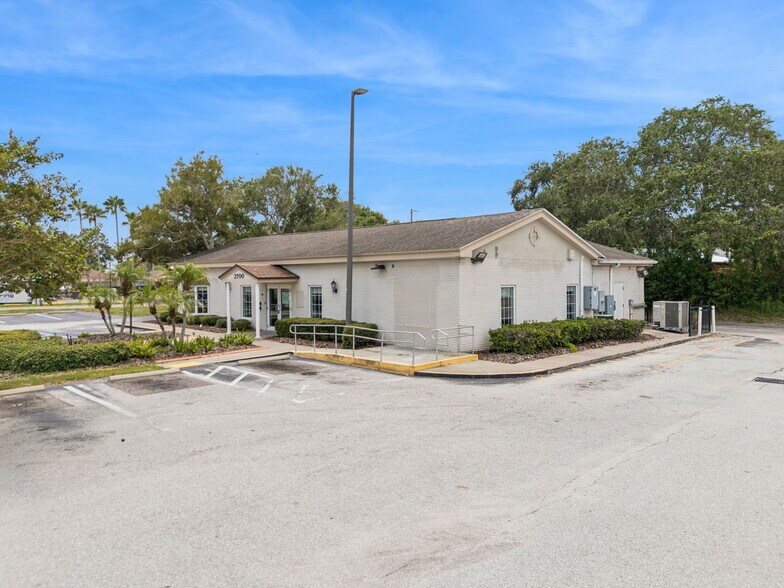 More Photos Of 2700 S Washington Ave, Titusville Bank For Sale
