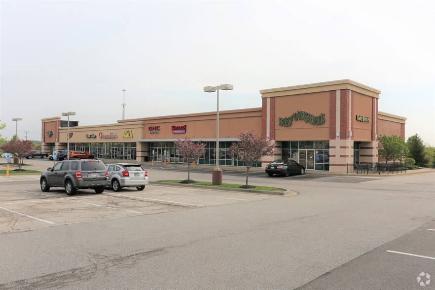 Primary Photo Of 1065-1183 Williams Reserve Blvd, Wadsworth Unknown For Lease