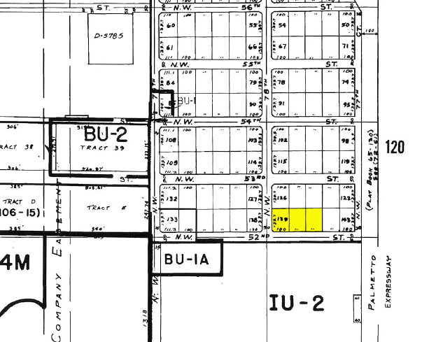 More Photos Of 7781-7791 NW 52nd St, Doral Warehouse For Lease