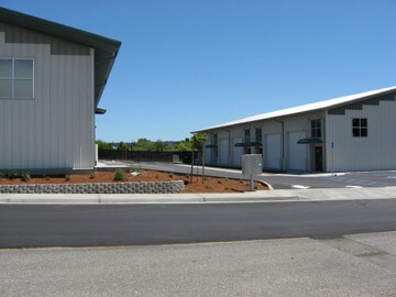 More Photos Of 357 Main St, Fortuna Industrial For Sale