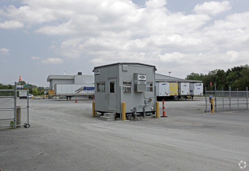 More Photos Of 1980 Getwell Rd, Memphis Truck Terminal For Lease