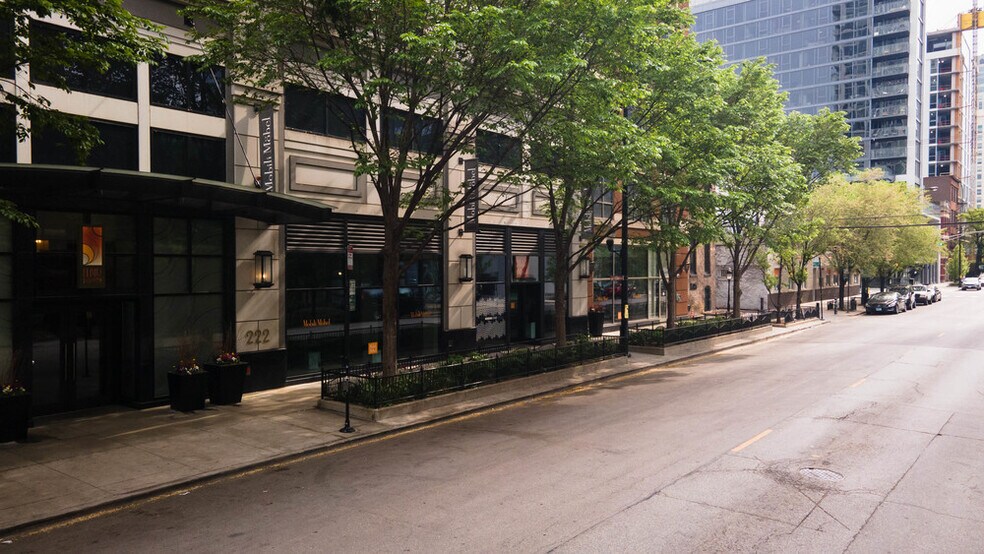 More Photos Of 222 W Erie St, Chicago Multifamily For Sale