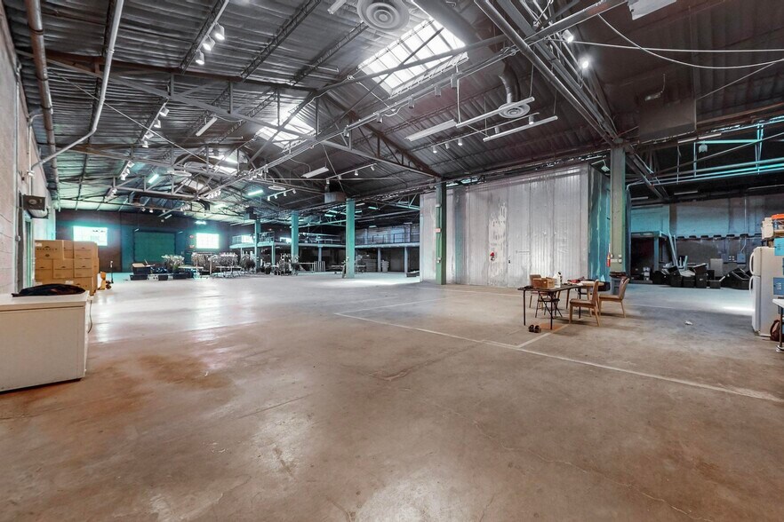 More Photos Of 1510-1512 1st St NW, Albuquerque Industrial For Sale