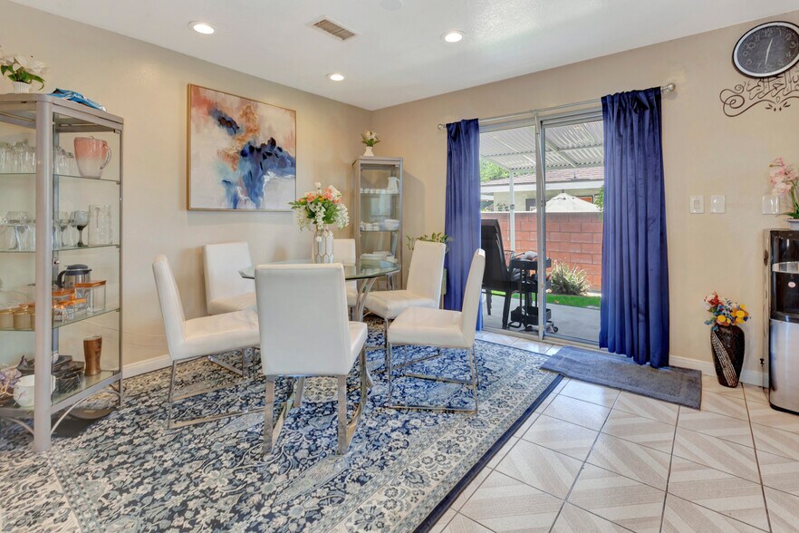 More Photos Of 12731 Barlin Ave, Downey Apartments For Sale