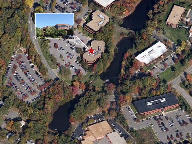 More Photos Of 720 Moorefield Park Dr, Richmond Office For Lease