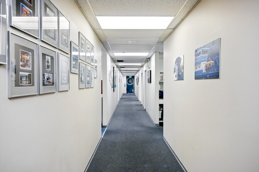 More Photos Of 1734 Broadway St, Port Coquitlam Industrial For Sale