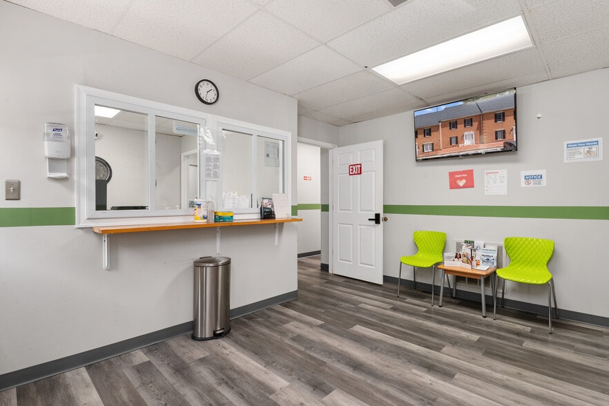 More Photos Of 10294-10300 Baltimore National Pike, Ellicott City Office For Sale