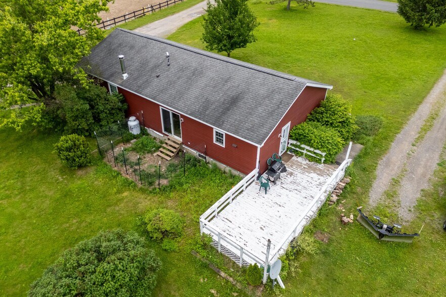 More Photos Of 243 Jones Rd, West Winfield Specialty For Sale