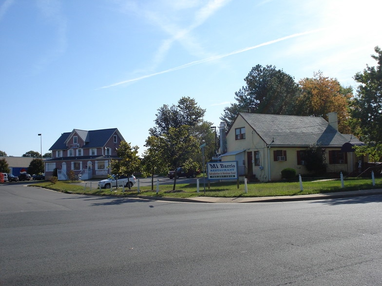 More Photos Of 9201 Prescott Ave, Manassas Storefront Retail Residential For Sale