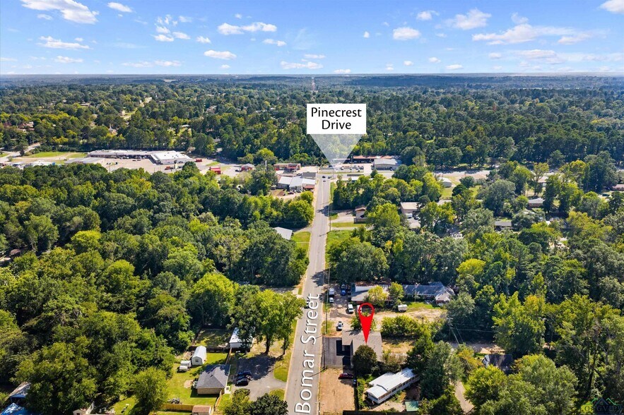 More Photos Of 1709 Bomar St, Marshall Office For Sale