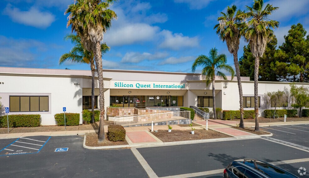 More Photos Of 4425-4433 Fortran Dr, San Jose Research And Development For Lease
