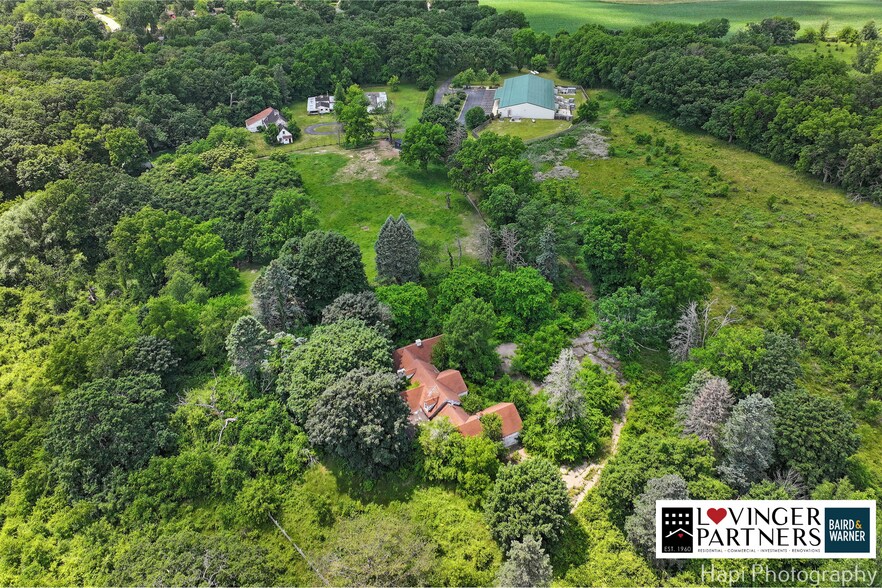 More Photos Of 18451 W Il Route 120, Grayslake Specialty For Sale