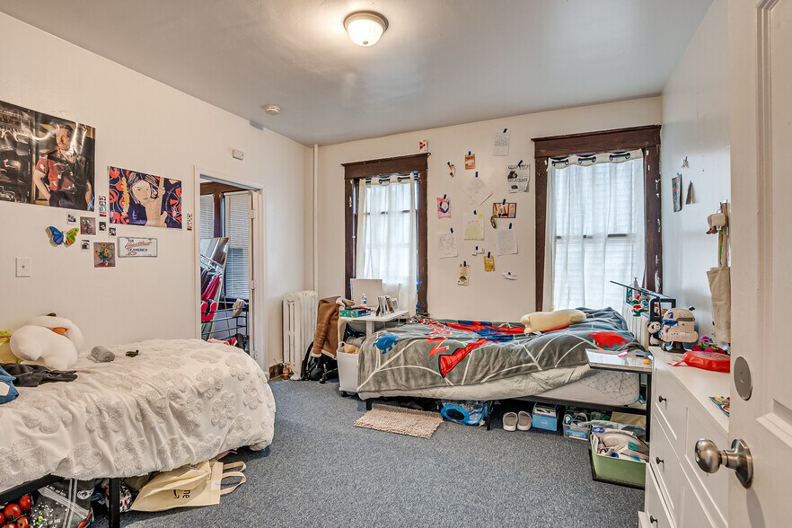 More Photos Of 60 Huntington St, New Brunswick Apartments For Sale