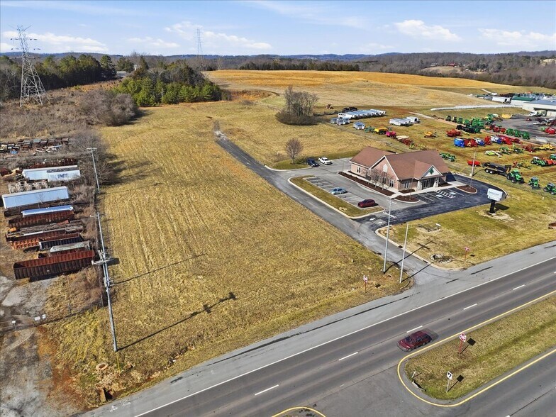 More Photos Of Congress Parkway North, Athens Land For Sale