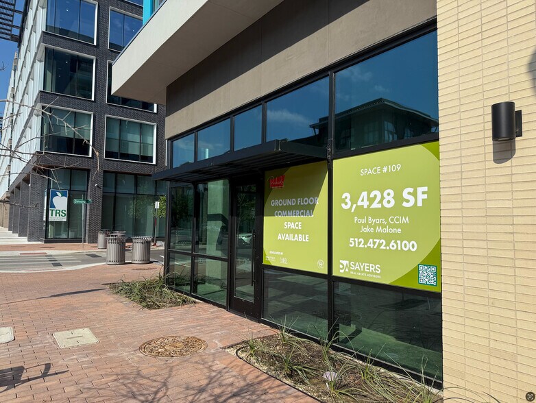 More Photos Of 1808 Aldrich, Austin Medical For Sale