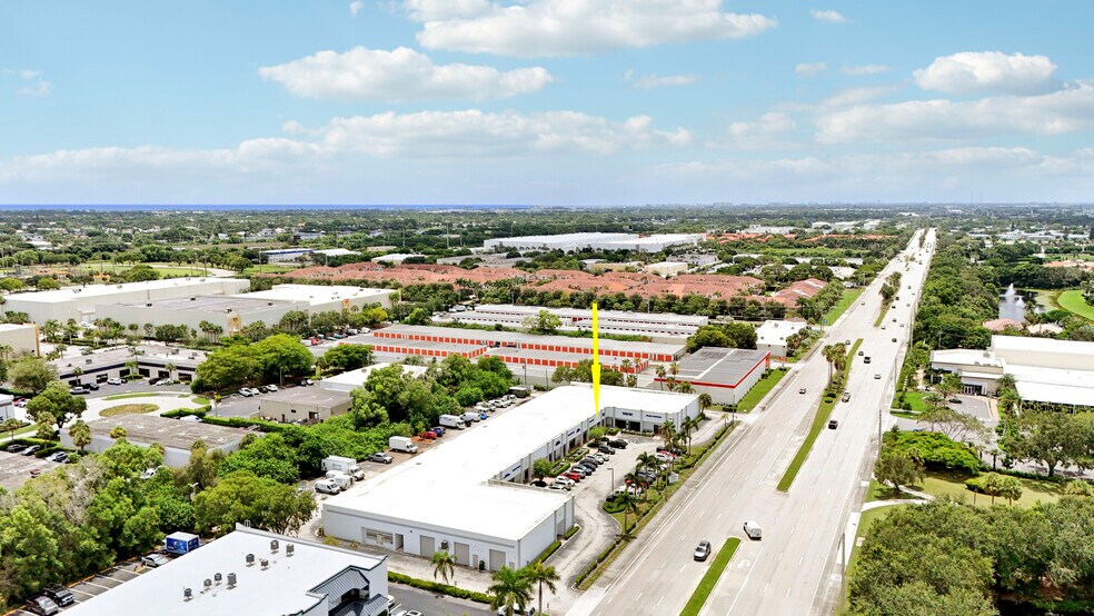 More Photos Of 3300 S Congress Ave, Boynton Beach Showroom For Sale