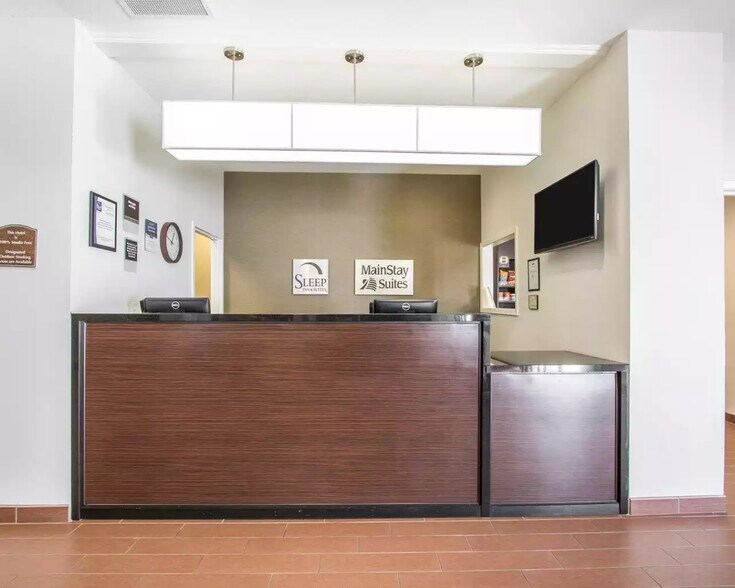 More Photos Of , Meridian Hospitality For Sale