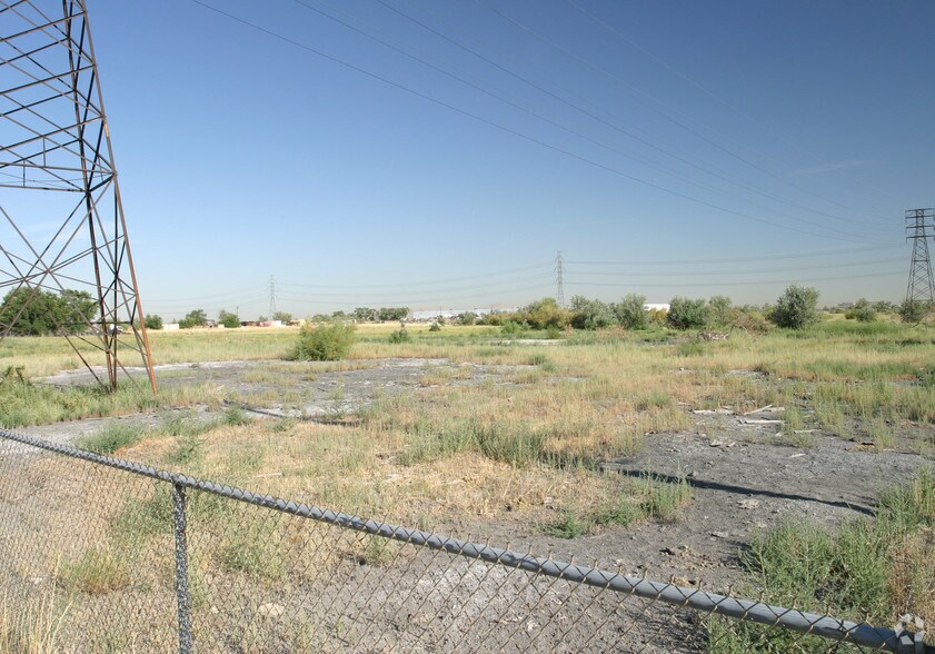 Primary Photo Of 5048 W 700 S, Salt Lake City Land For Lease