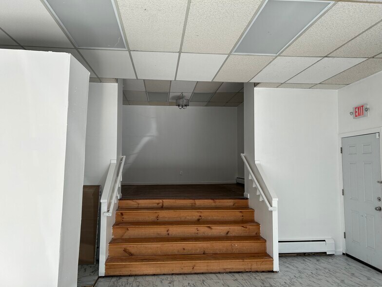 More Photos Of 611 Campbell Ave, West Haven Storefront Retail Residential For Sale